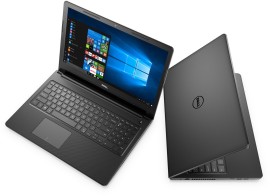 Ноутбук Dell Inspiron 3567 i3-7020U 4Gb 500Gb в аренду