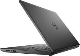 Ноутбук Dell Inspiron 3567 i3-7020U 4Gb 500Gb в аренду