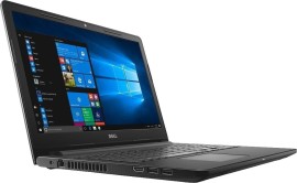 Ноутбук Dell Inspiron 3567 i3-7020U 4Gb 500Gb в аренду