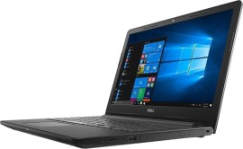 Ноутбук Dell Inspiron 3567 i3-7020U 4Gb 500Gb в аренду