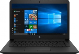 Ноутбук HP Pavilion 14 Pen/A6 128Gb-SSD 500Gb в аренду