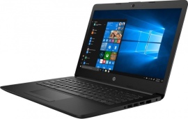 Ноутбук HP Pavilion 14 Pen/A6 128Gb-SSD 500Gb в аренду