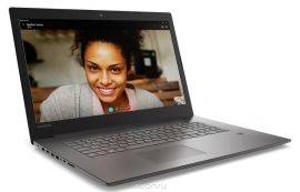 Ноутбук Lenovo IdeaPad 330-17 Pen/A6 4Gb 500Gb в аренду