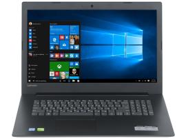 Ноутбук Lenovo IdeaPad 330-17 Pen/A6 4Gb 500Gb в аренду