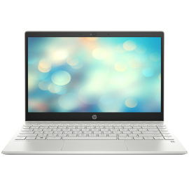 Ноутбук HP Pavilion 13 i3+ 4Gb 128Gb-SSD 500Gb в аренду