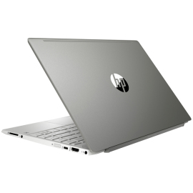 Ноутбук HP Pavilion 13 i3+ 4Gb 128Gb-SSD 500Gb в аренду