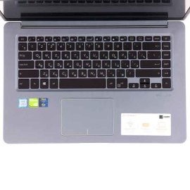 Ноутбук ASUS VivoBook i3+ 128 Gb-SSD 500Gb в аренду