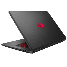 Ноутбук HP Omen 17 i7 8GB 120GB-SSD 1000GB в аренду