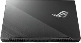 Ноутбук ASUS ROG i5 8GB 120GB-SSD 1000GB в аренду