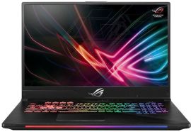 Ноутбук ASUS ROG i5 8GB 120GB-SSD 1000GB в аренду