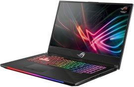 Ноутбук ASUS ROG i5 8GB 120GB-SSD 1000GB в аренду