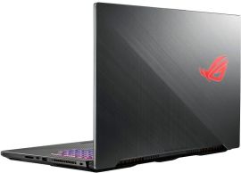 Ноутбук ASUS ROG i5 8GB 120GB-SSD 1000GB в аренду