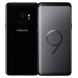 Смартфон Samsung Galaxy S9 64Gb Чёрный бриллиант в аренду