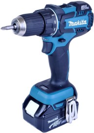 Шуруповёрт Makita DDF480RME в аренду