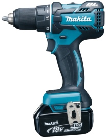 Шуруповёрт Makita DDF480RME в аренду