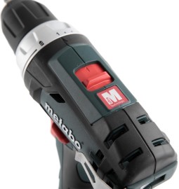 Шуруповёрт Metabo PowerMaxx BS в аренду