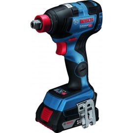 Аккумуляторный гайковерт Bosch GDX 18V-200 C в аренду