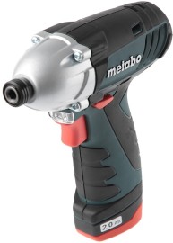 Аккумуляторный гайковерт Metabo PowerMaxx SSD 12 в аренду