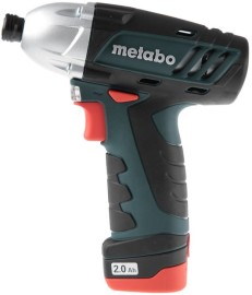 Аккумуляторный гайковерт Metabo PowerMaxx SSD 12 в аренду