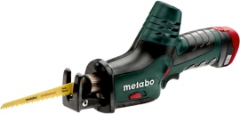 Аккумуляторная ножовка Metabo Powermaxx ASE 10.8 в аренду