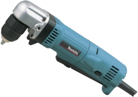 Угловая дрель Makita DA3011F в аренду