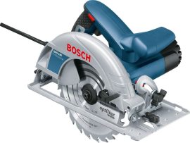 Дисковая пила Bosch GKS 190 в аренду