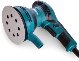 Эксцентриковая шлифмашина Makita BO5041K в аренду