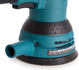 Эксцентриковая шлифмашина Makita BO5041K в аренду