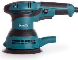 Эксцентриковая шлифмашина Makita BO5041K в аренду