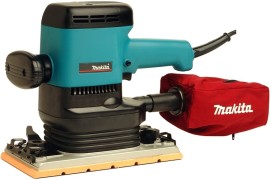 Вибрационная шлифмашина Makita 9046 в аренду