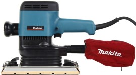 Вибрационная шлифмашина Makita 9046 в аренду