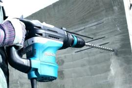 Перфоратор Makita HR 2470 в аренду