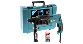 Перфоратор Makita HR 2470 в аренду