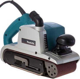 Ленточная шлифмашина Makita 9403 в аренду