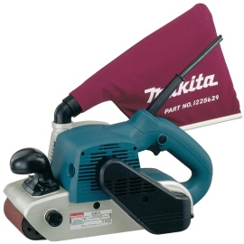 Ленточная шлифмашина Makita 9403 в аренду