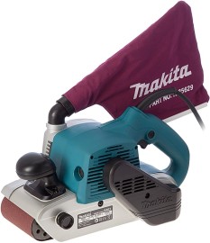 Ленточная шлифмашина Makita 9403 в аренду