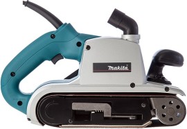 Ленточная шлифмашина Makita 9403 в аренду