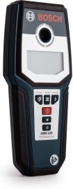 Детектор Bosch GMS 120 PROF в аренду