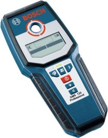 Детектор Bosch GMS 120 PROF в аренду