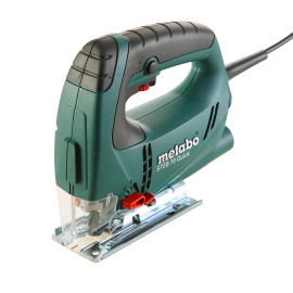 Лобзик Metabo STEB 70 Quick с кейсом в аренду