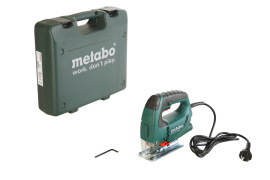 Лобзик Metabo STEB 70 Quick с кейсом в аренду