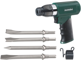 Пневмоотбойник Metabo DMH 30 Set в аренду