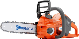 Аккумуляторная цепная пила Husqvarna 436Li в аренду