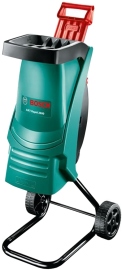 Садовый измельчитель мусора Bosch AXT 2000 RAPID в аренду