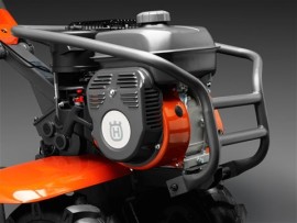 Культиватор Husqvarna TF 338 в аренду