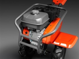 Культиватор Husqvarna TF 338 в аренду