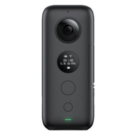 Комплект для съёмки Insta360 ONE X в аренду