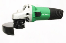 Угловая шлифмашина Hitachi G13SR4 в аренду