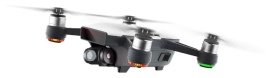 Квадрокоптер DJI SPARK FLY MORE COMBO в аренду