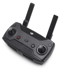 Квадрокоптер DJI SPARK FLY MORE COMBO в аренду